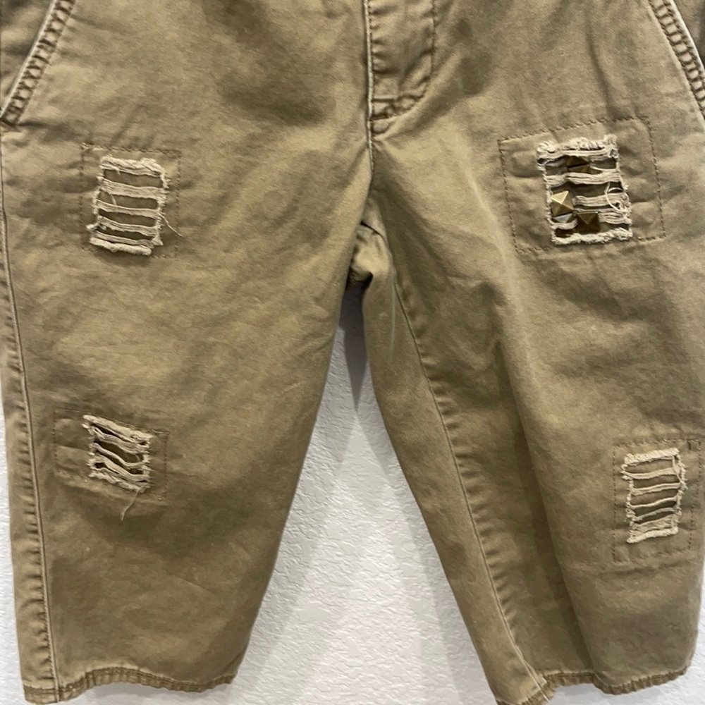 Bke Capris - image 2